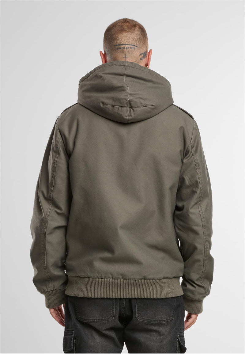 Laden Sie das Bild in Galerie -Viewer, BW Jacke "Jacob" von Brandit