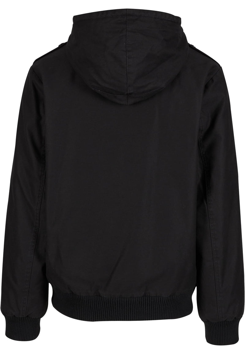 Laden Sie das Bild in Galerie -Viewer, BW Jacke "Jacob" von Brandit