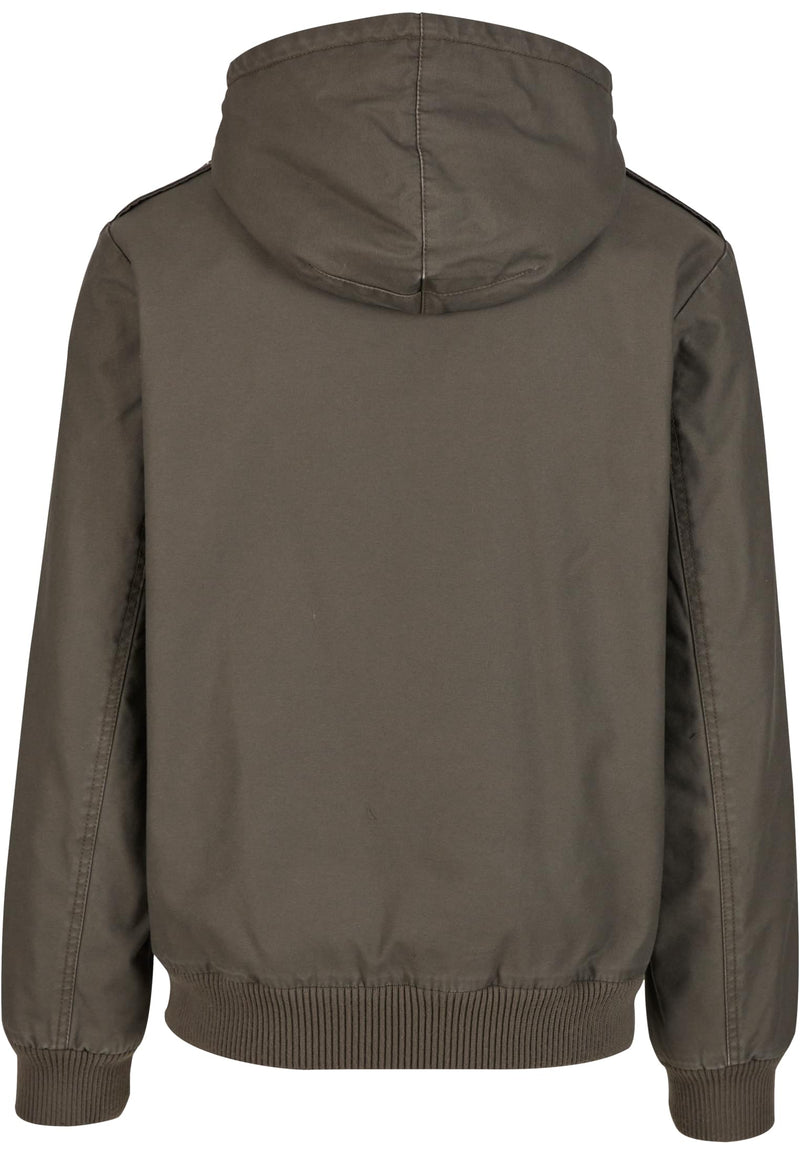 Laden Sie das Bild in Galerie -Viewer, BW Jacke "Jacob" von Brandit