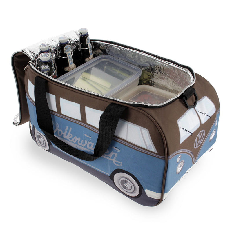 Laden Sie das Bild in Galerie -Viewer, VW T1 Kühltasche Artikelbild 2