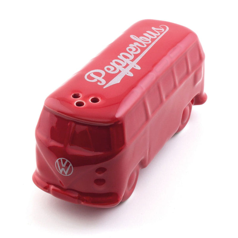Laden Sie das Bild in Galerie -Viewer, Salz- & Pfefferstreuer "VW Bulli T1" Artikelbild 2