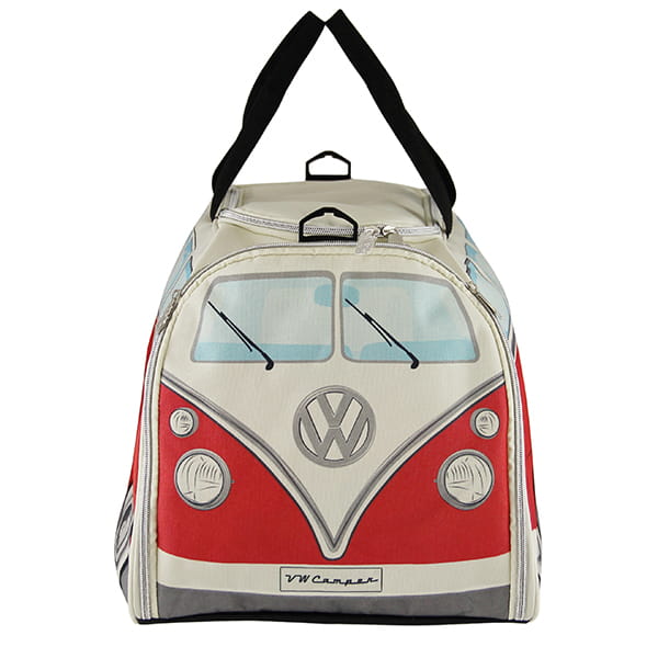 Laden Sie das Bild in Galerie -Viewer, Sport- und Reisetasche "VW Bulli T1" Artikelbild 2