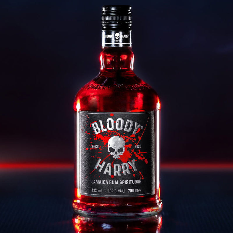 Laden Sie das Bild in Galerie -Viewer, Bloody Harry Artikelbild 1