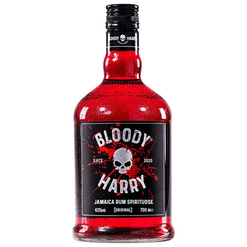 Laden Sie das Bild in Galerie -Viewer, Bloody Harry Artikelbild 3