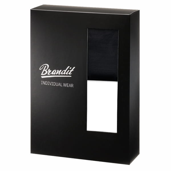 Laden Sie das Bild in Galerie -Viewer, Boxershorts "Logo" von Brandit (2er Pack) Artikelbild 2