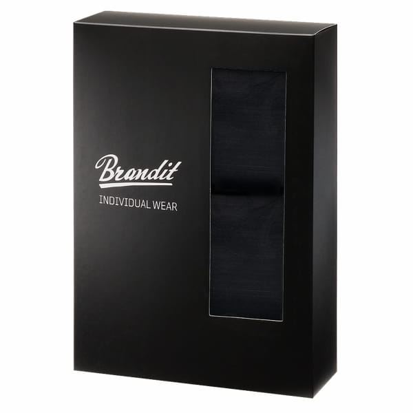 Laden Sie das Bild in Galerie -Viewer, Boxershorts "Logo" von Brandit (2er Pack) Artikelbild 2