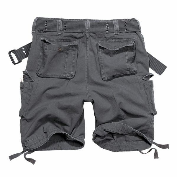 Laden Sie das Bild in Galerie -Viewer, Cargo-Shorts "Savage“ von Brandit Artikelbild 2