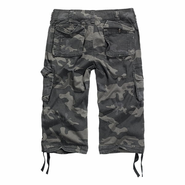 Laden Sie das Bild in Galerie -Viewer, 3/4 Cargo-Shorts "Urban Legend" von Brandit Artikelbild 2