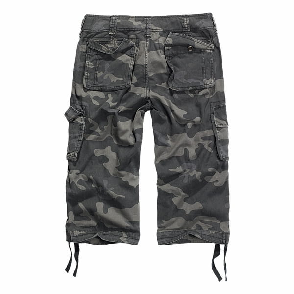 Laden Sie das Bild in Galerie -Viewer, 3/4 Cargo-Shorts &quot;Urban Legend&quot; von Brandit Artikelbild 2
