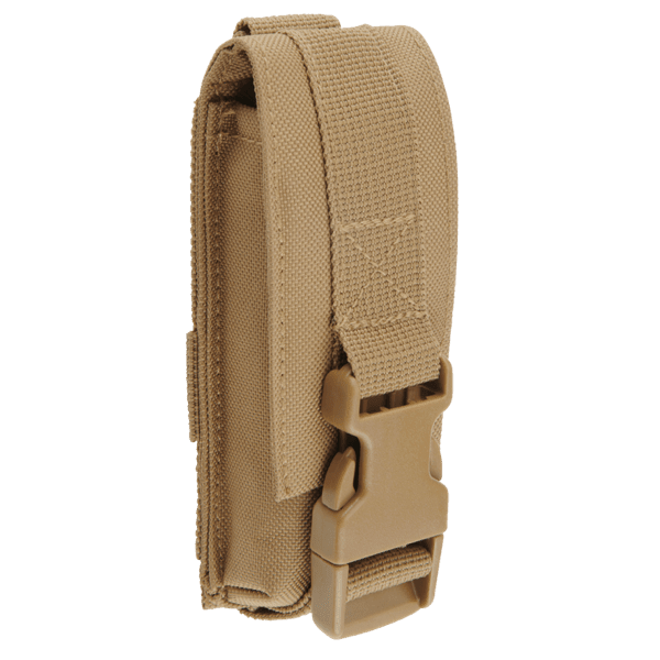 Laden Sie das Bild in Galerie -Viewer, Gürteltasche "Molle Multi Pouch M" von Brandit Artikelbild 2