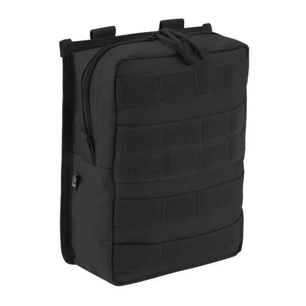 Laden Sie das Bild in Galerie -Viewer, Molle Pouch "Cross" von Brandit Artikelbild 1