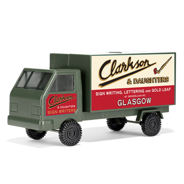 Laden Sie das Bild in Galerie -Viewer, Werkzeugset "LKW" Artikelbild 2