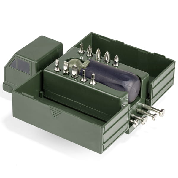 Laden Sie das Bild in Galerie -Viewer, Werkzeugset "LKW" Artikelbild 3