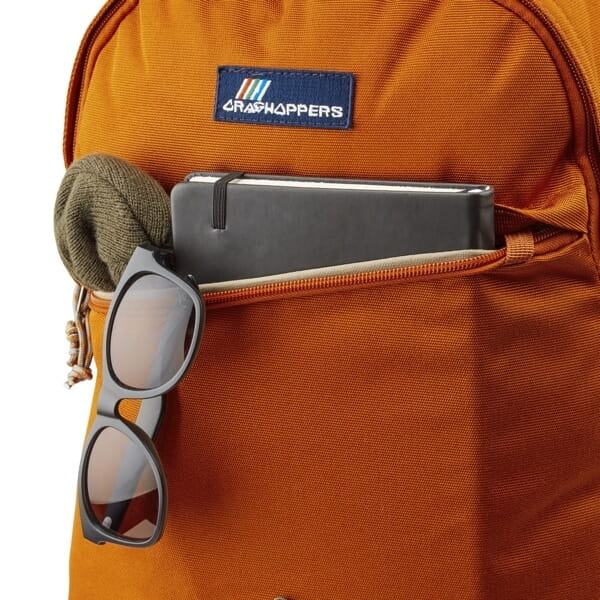 Laden Sie das Bild in Galerie -Viewer, 22 Liter Rucksack von Craghoppers Artikelbild 8