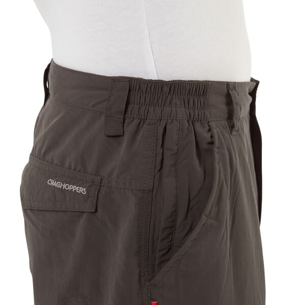Laden Sie das Bild in Galerie -Viewer, Cargo-Shorts "NosiLife“ von Craghoppers Artikelbild 4