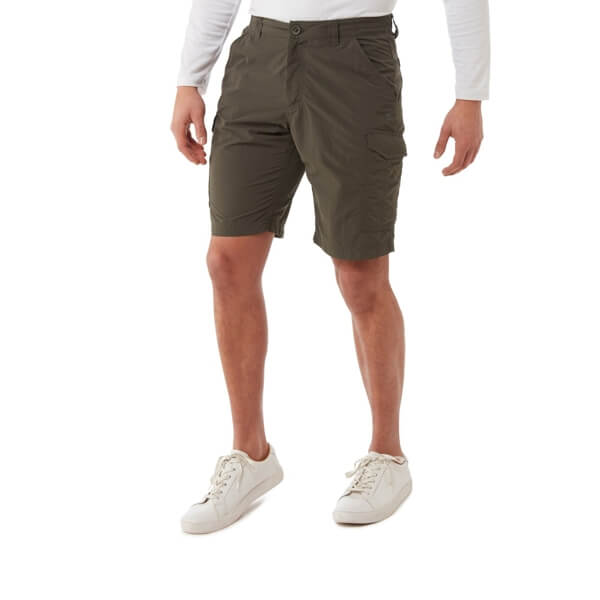 Laden Sie das Bild in Galerie -Viewer, Cargo-Shorts "NosiLife“ von Craghoppers Artikelbild 2
