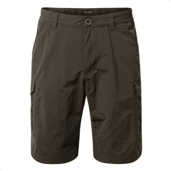Laden Sie das Bild in Galerie -Viewer, Cargo-Shorts "NosiLife“ von Craghoppers Artikelbild 1