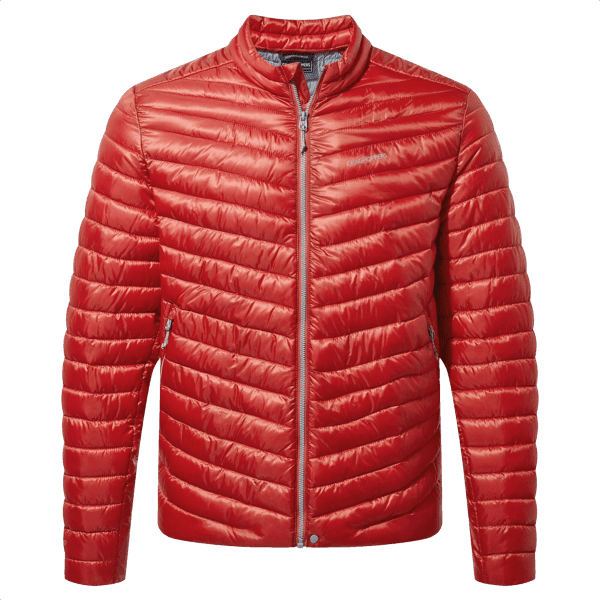 Laden Sie das Bild in Galerie -Viewer, Steppjacke "ThermoPro“ von Craghoppers Artikelbild 1