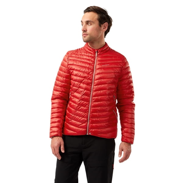Laden Sie das Bild in Galerie -Viewer, Steppjacke "ThermoPro“ von Craghoppers Artikelbild 5