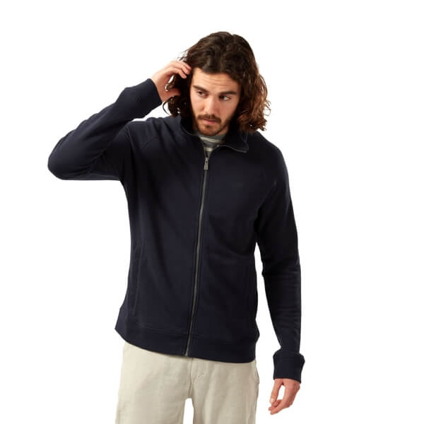 Laden Sie das Bild in Galerie -Viewer, Sweatjacke "NosiBotanical" von Craghoppers Artikelbild 2