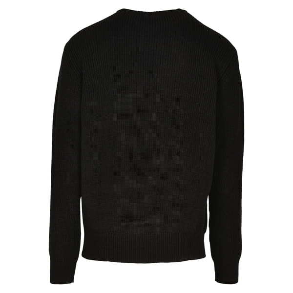 Laden Sie das Bild in Galerie -Viewer, Cardigan Stitch Sweater von Urban Classics Artikelbild 6