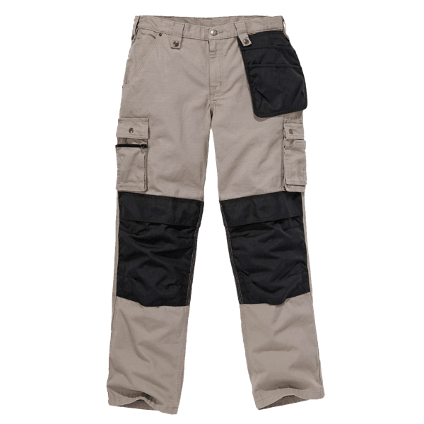 Laden Sie das Bild in Galerie -Viewer, Multipocket Ripstop Workwear Hose von Carhartt Artikelbild 1