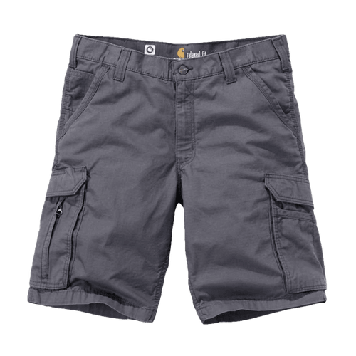 Schmutzabweisende Ripstop Cargo-Shorts von Carhartt Artikelbild 1