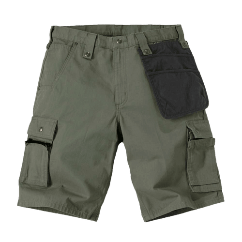 Multipocket Ripstop Workwear Shorts von Carhartt Artikelbild 1