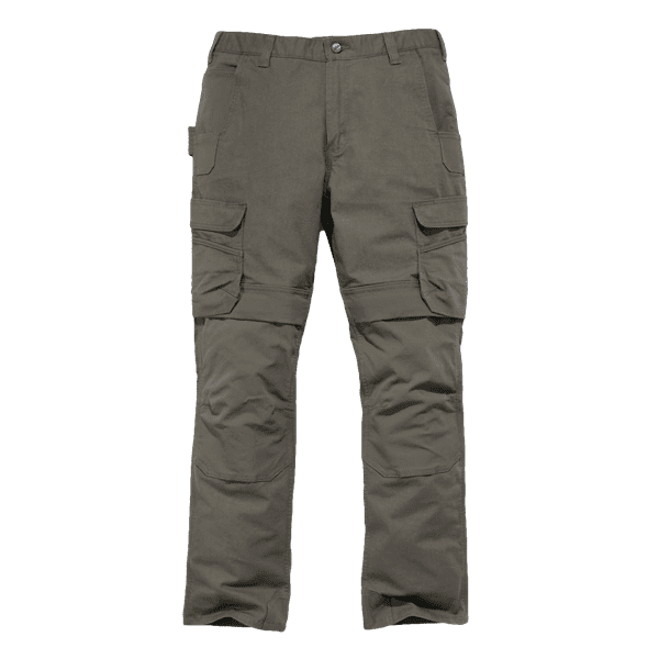 Laden Sie das Bild in Galerie -Viewer, Stretch-Ripstop Workwear Hose von Carhartt Artikelbild 1
