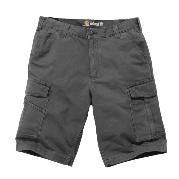 Laden Sie das Bild in Galerie -Viewer, Stretch Cargo-Shorts von Carhartt Artikelbild 1
