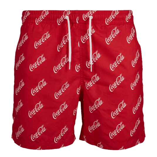 Badeshorts "Coca Cola" Artikelbild 1