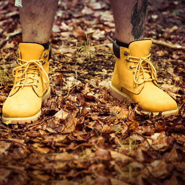 Laden Sie das Bild in Galerie -Viewer, Lederschnürstiefel "Kenyon“ von Brandit Artikelbild 3