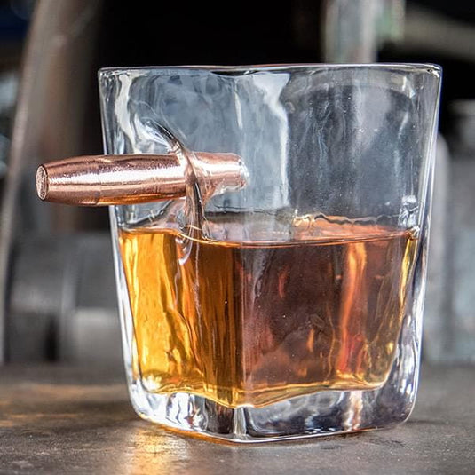Whiskeyglas