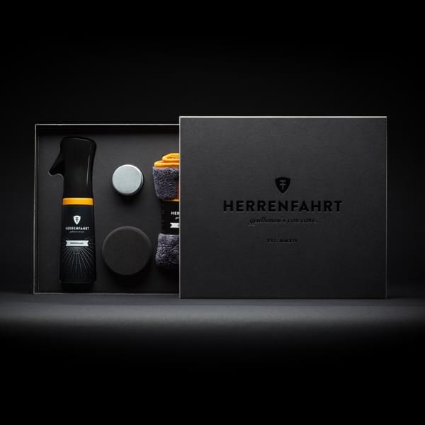 Laden Sie das Bild in Galerie -Viewer, Herrenfahrt: Probe-Box Artikelbild 2