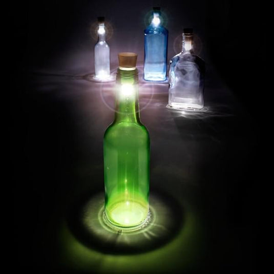 LED Flaschenlicht Artikelbild 4