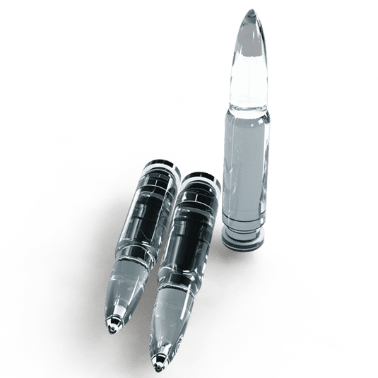 Eiswürfelform ".308 Winchester Patronen" Artikelbild 1