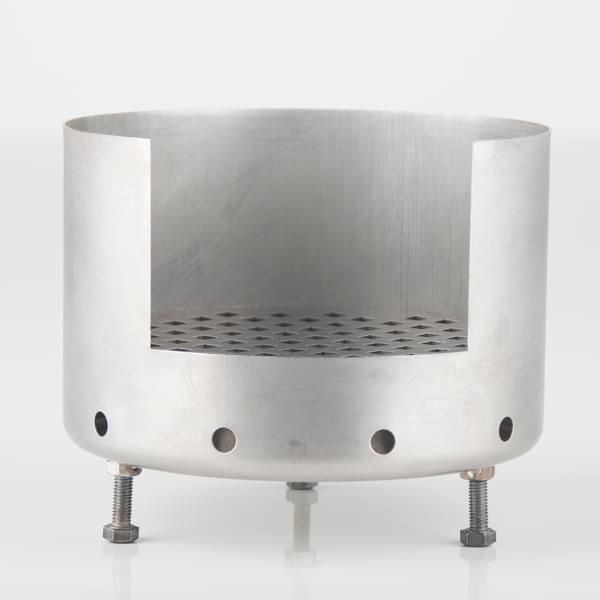 Laden Sie das Bild in Galerie -Viewer, Multifunktionaler Hobo-Kocher Artikelbild 4