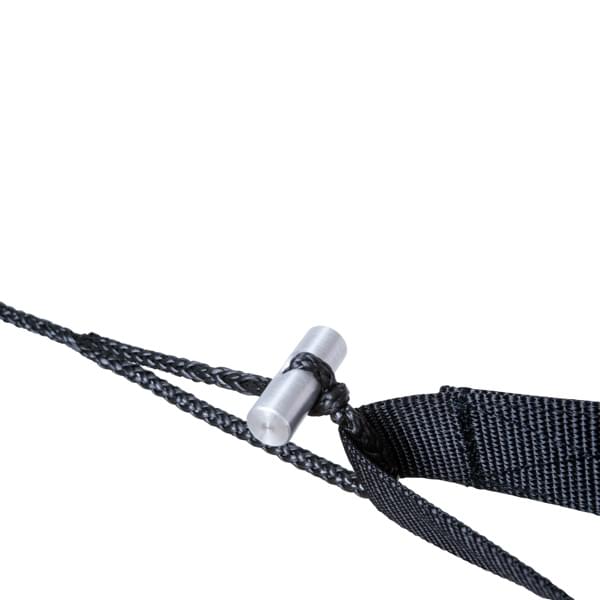 Laden Sie das Bild in Galerie -Viewer, Ultra-Light-Hängemattenbefestigung "Adventure Rope" Artikelbild 5
