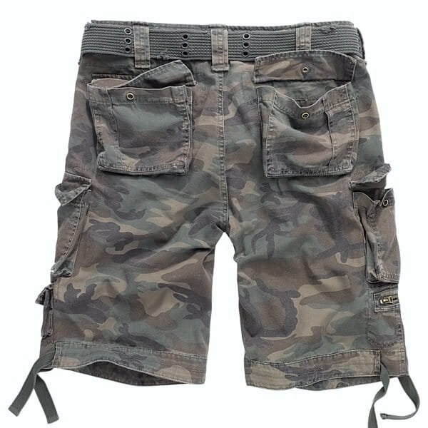 Laden Sie das Bild in Galerie -Viewer, Cargo-Shorts "Savage“ von Brandit Artikelbild 2