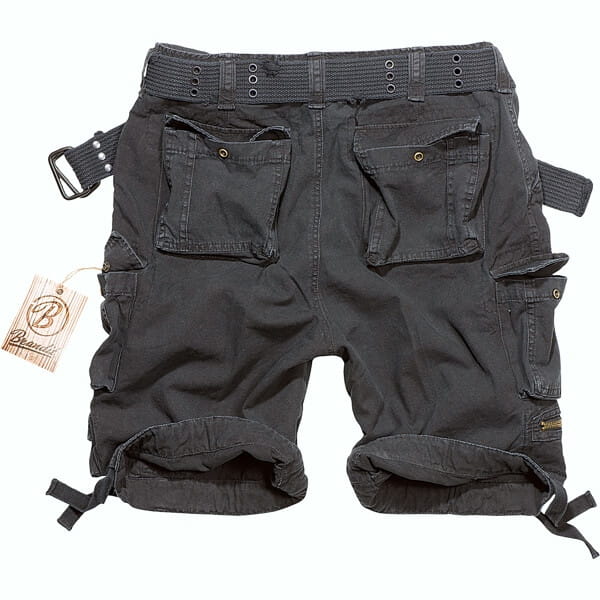 Laden Sie das Bild in Galerie -Viewer, Cargo-Shorts "Savage" von Brandit Artikelbild 2