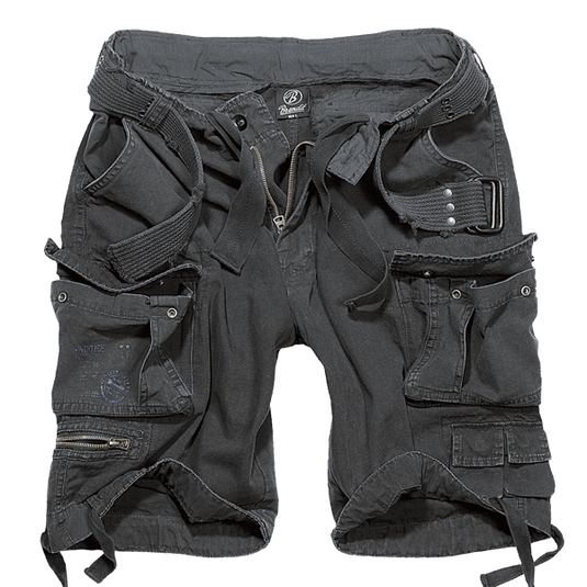 Cargo-Shorts "Savage" von Brandit Artikelbild 1