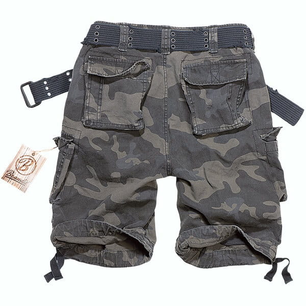 Laden Sie das Bild in Galerie -Viewer, Cargo-Shorts "Savage" von Brandit Artikelbild 2