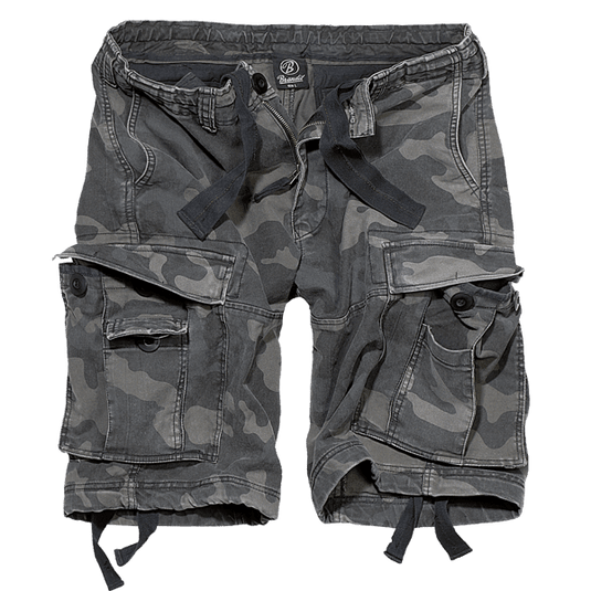 Cargo-Shorts 