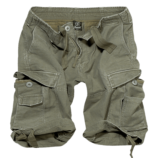 Cargo-Shorts "Vintage Classic“ von Brandit Artikelbild 1