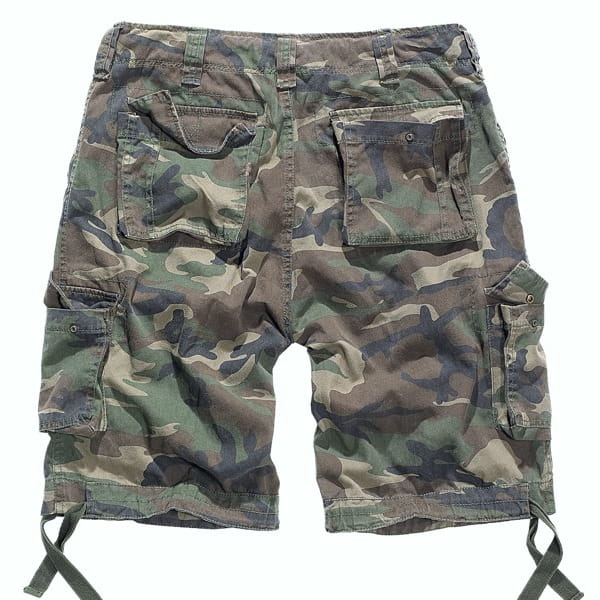 Laden Sie das Bild in Galerie -Viewer, Cargo-Shorts "Urban Legend“ von Brandit Artikelbild 2