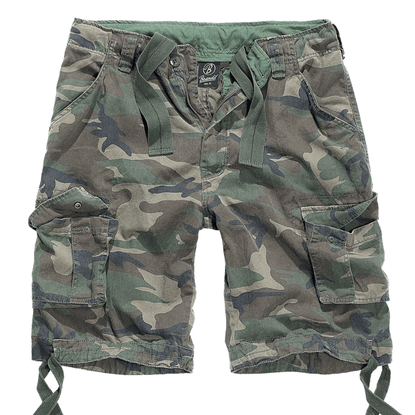 Laden Sie das Bild in Galerie -Viewer, Cargo-Shorts "Urban Legend“ von Brandit Artikelbild 1