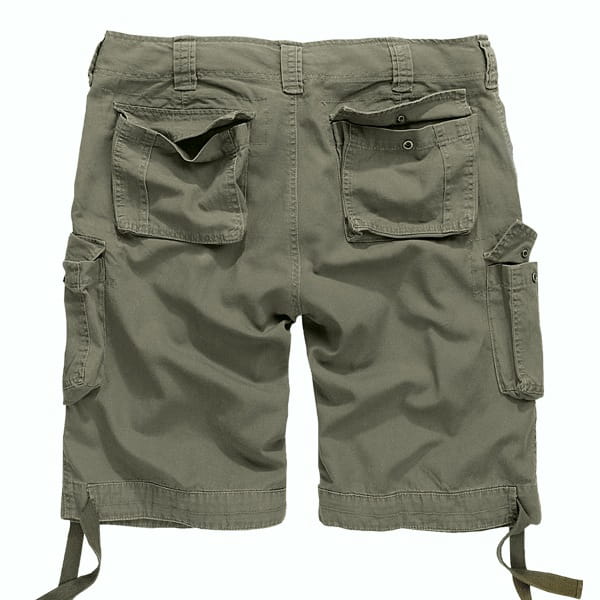 Laden Sie das Bild in Galerie -Viewer, Cargo-Shorts &quot;Urban Legend“ von Brandit Artikelbild 2
