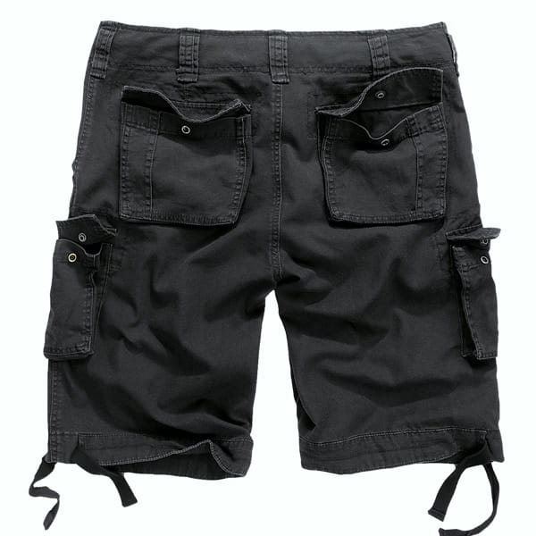 Laden Sie das Bild in Galerie -Viewer, Cargo-Shorts &quot;Urban Legend“ von Brandit Artikelbild 2
