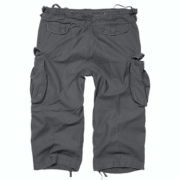 Laden Sie das Bild in Galerie -Viewer, 3/4 Cargo-Shorts "Industry“ von Brandit Artikelbild 2