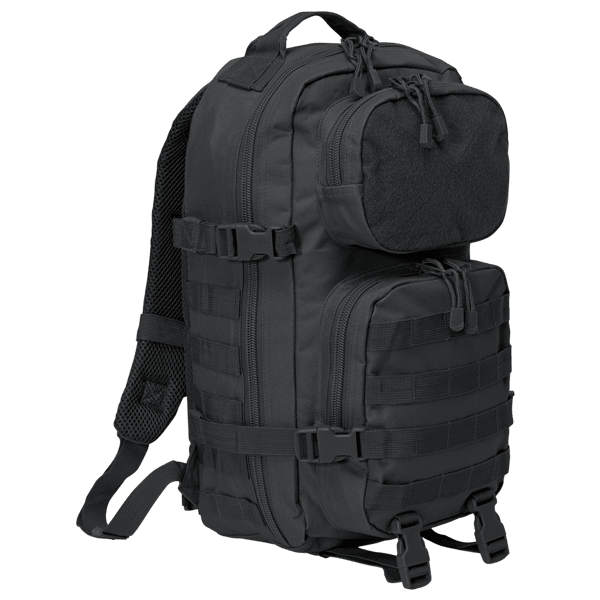 Laden Sie das Bild in Galerie -Viewer, 25 Liter Rucksack "US Cooper Patch" von Brandit Artikelbild 1